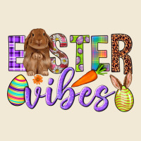 Easter Vibes Premium Tee | Teevron