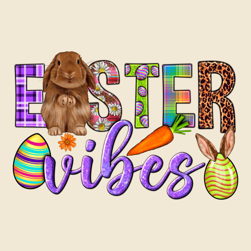 Easter Vibes Premium Tee by BundleAndBundleShop | Teevron
