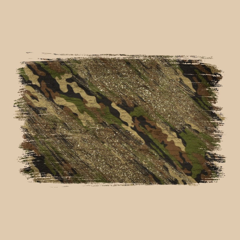Camouflage Glitter Background Heavyweight Sweatshirt by Jasminsmagicworld | Teevron