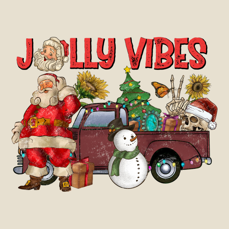 Jolly Vibes Urban Heavy Tee by CowhideDigitalArt | Teevron
