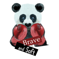 The winner, Brave And Soft | Teevron