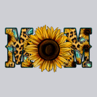 Sunflower Leopard Mom Heavyweight Sweatshirt | Teevron