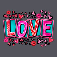 Love Valentine Vintage Hoodie | Teevron