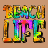 Beach Life Heavyweight Hoodie | Teevron