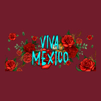 Viva Mexico Long Live Mexico Zipper Hoodie | Teevron