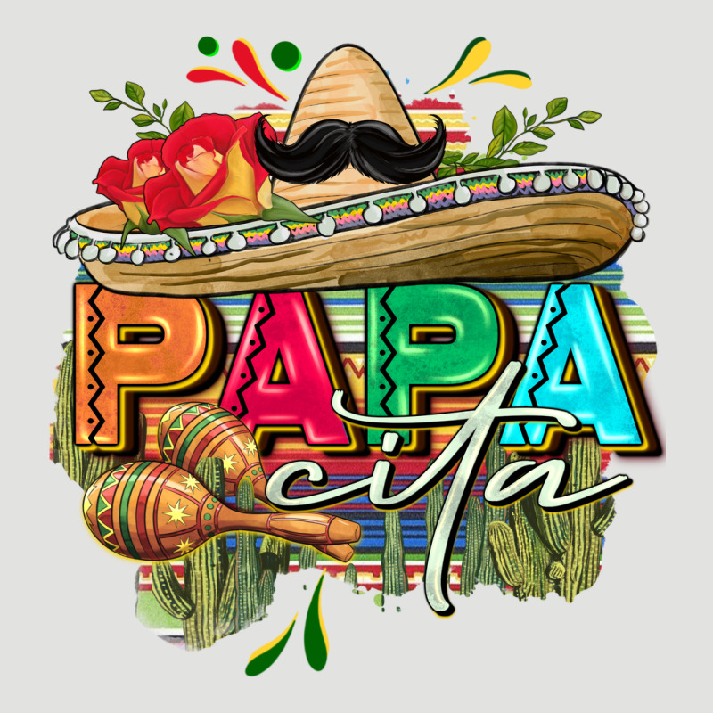 Papacita Classic Tee by FaDigitalArtStudio | Teevron