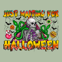 Just Mating For Halloween Urban Heavy Tee | Teevron