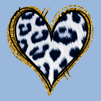 Dalmatians Heart Gold Glitter Premium Hoodie | Teevron