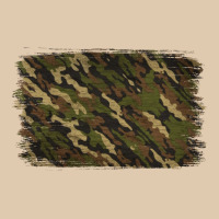 Camouflage Background Heavyweight Sweatshirt | Teevron