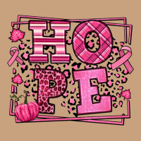 Hope Breast Cancer Awareness Fall Vintage Tee | Teevron