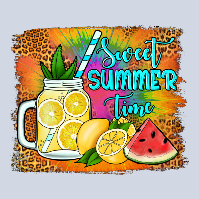 Sweet Summer Time Premium Sweatshirt by Jasminsmagicworld | Teevron