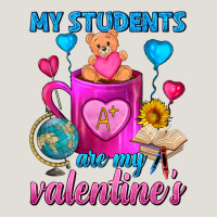 My Students Are My Valentines Day Coffee Mug Heavy Core Tee | Teevron