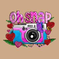 Oh Snap Vintage Hoodie | Teevron
