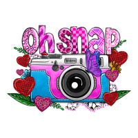Oh Snap | Teevron