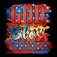 God Bless America Urban Hoodie | Teevron