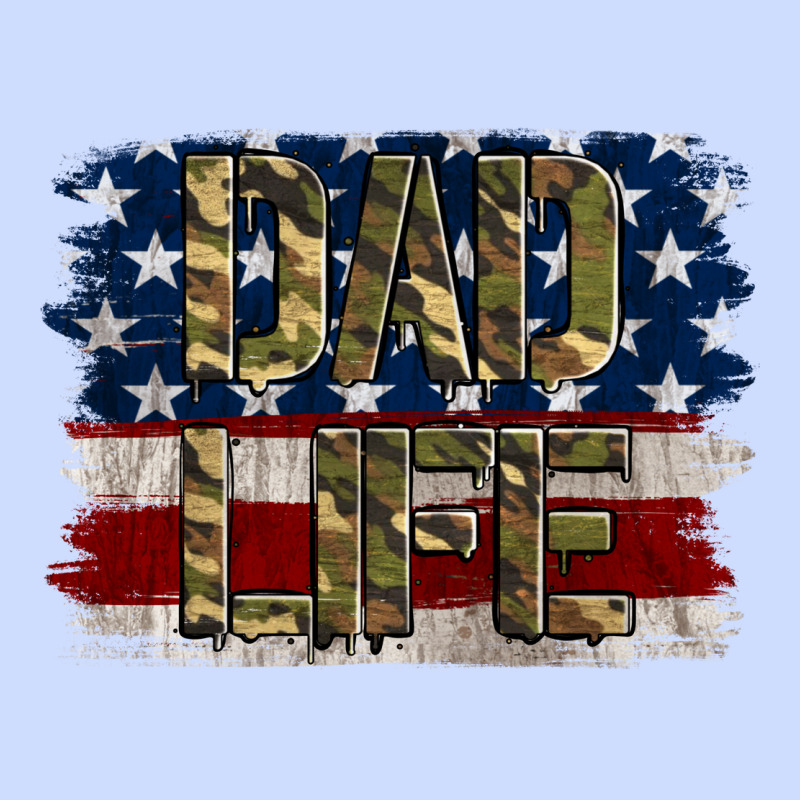 Dad Life Urban Heavy Tee by Jasminsmagicworld | Teevron