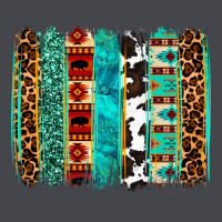 Western Brushstroke Classic Tee | Teevron