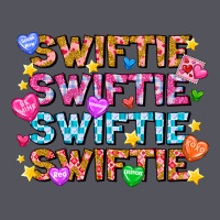 Swiftie Swiftie Valentines Vintage Hoodie | Teevron