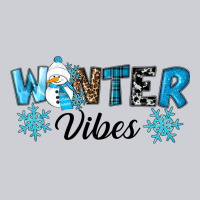 Winter Vibes Heavyweight Sweatshirt | Teevron