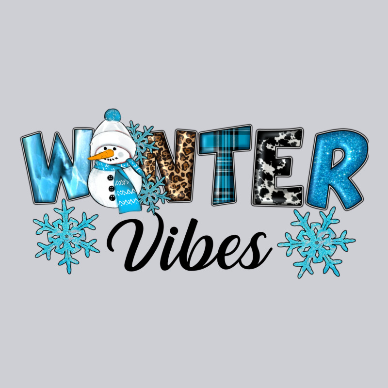 Winter Vibes Heavyweight Sweatshirt by RanaPortraitStore | Teevron