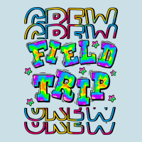 Crew Field Trip Ladies Tee | Teevron