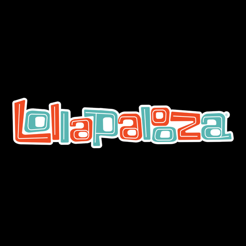 Lollapalooza Festival Premium Tee by artisFamous | Teevron