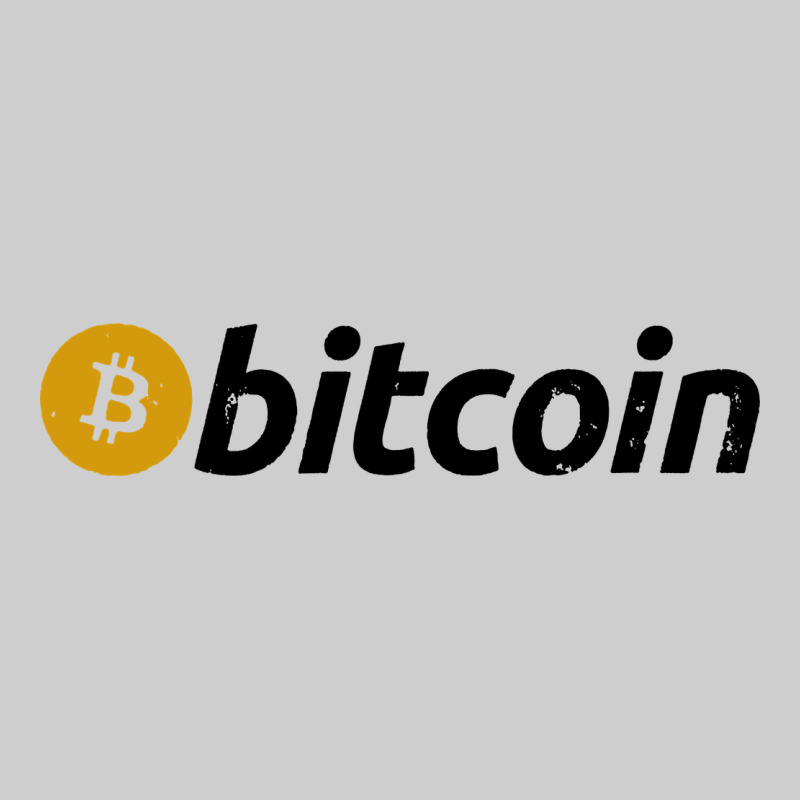 Vintage Look Bitcoin Premium Tee by artisFamous | Teevron