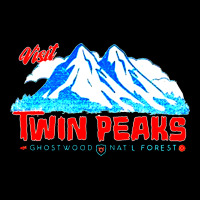 Visit Twin Peaks Premium Tee | Teevron