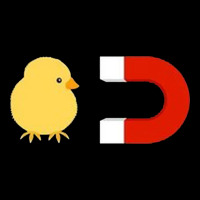 Chick Magnet Premium Tee | Teevron