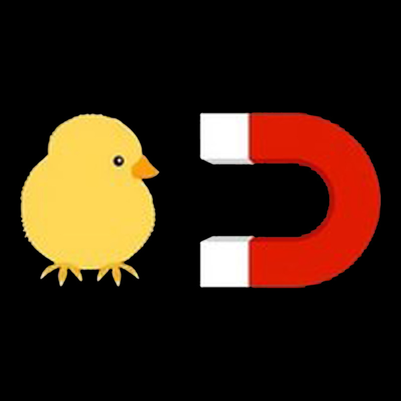 Chick Magnet Premium Tee by artisFamous | Teevron