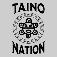 White Taino Nation Coqui Sun Boricua Taino Premium Tee | Teevron