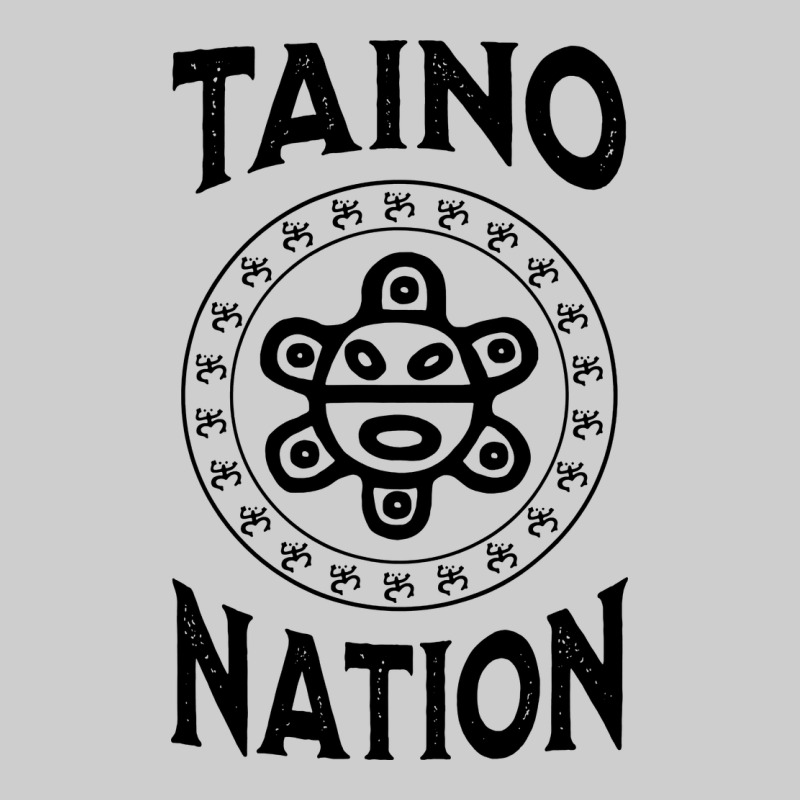 White Taino Nation Coqui Sun Boricua Taino Premium Tee by artisFamous | Teevron