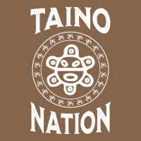 White Taino Nation Coqui Sun Boricua Taino Premium Tee | Teevron