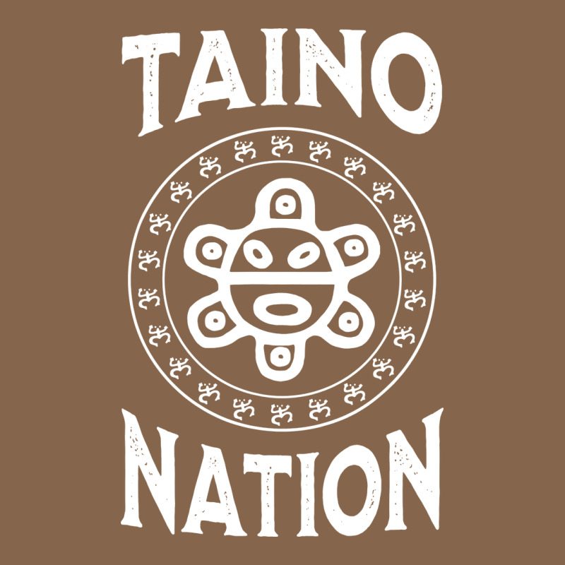 White Taino Nation Coqui Sun Boricua Taino Premium Tee by artisFamous | Teevron