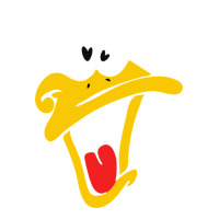 daffy duck | Teevron
