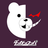 Dangan Ronpa  Monokuma Premium Tee | Teevron