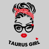Taurus Girl Premium Tee | Teevron