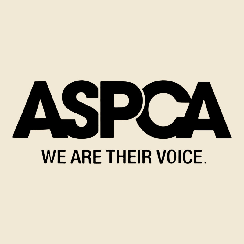 Aspca We Are Their Voice Premium Tee by artisFamous | Teevron