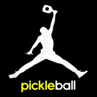 Funny Pickleball Premium Tee | Teevron