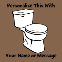 Toilet Premium Tee | Teevron