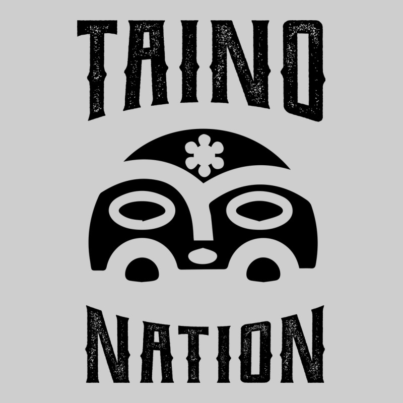 Taino Nation Gift Puerto Rico Premium Tee by artisFamous | Teevron