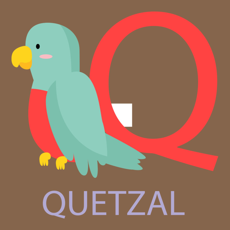 Cute Quetzal Kid's Premium Tee by artisFamous | Teevron