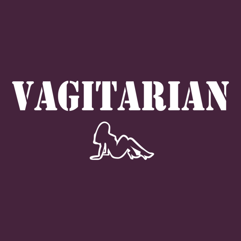 Vagitarian Premium Tee by artisFamous | Teevron