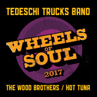 Tedeschi Truck 1 Premium Tee | Teevron