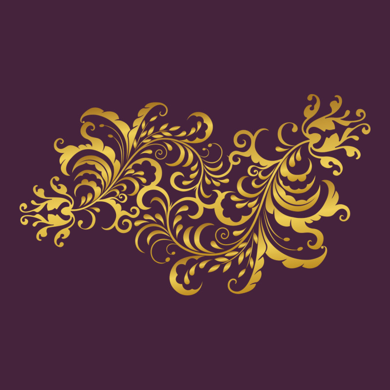 Gold2 Premium Tee by artisFamous | Teevron