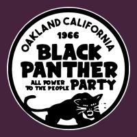 Oakland California 1966 Black Panther Party Premium Tee | Teevron
