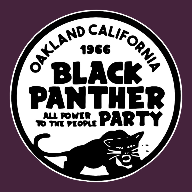 Oakland California 1966 Black Panther Party Premium Tee by artisFamous | Teevron