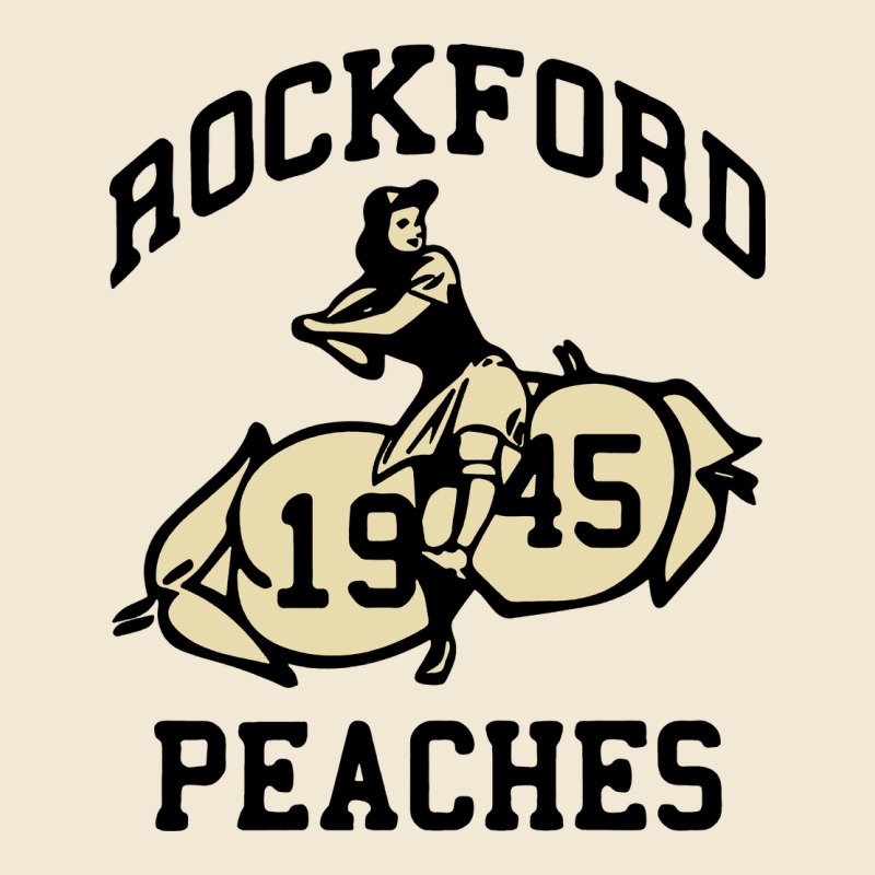 Rockford Peaches Premium Tee by artisFamous | Teevron