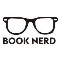 book nerd | Teevron