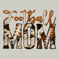 Football Mom Heavyweight Hoodie | Teevron